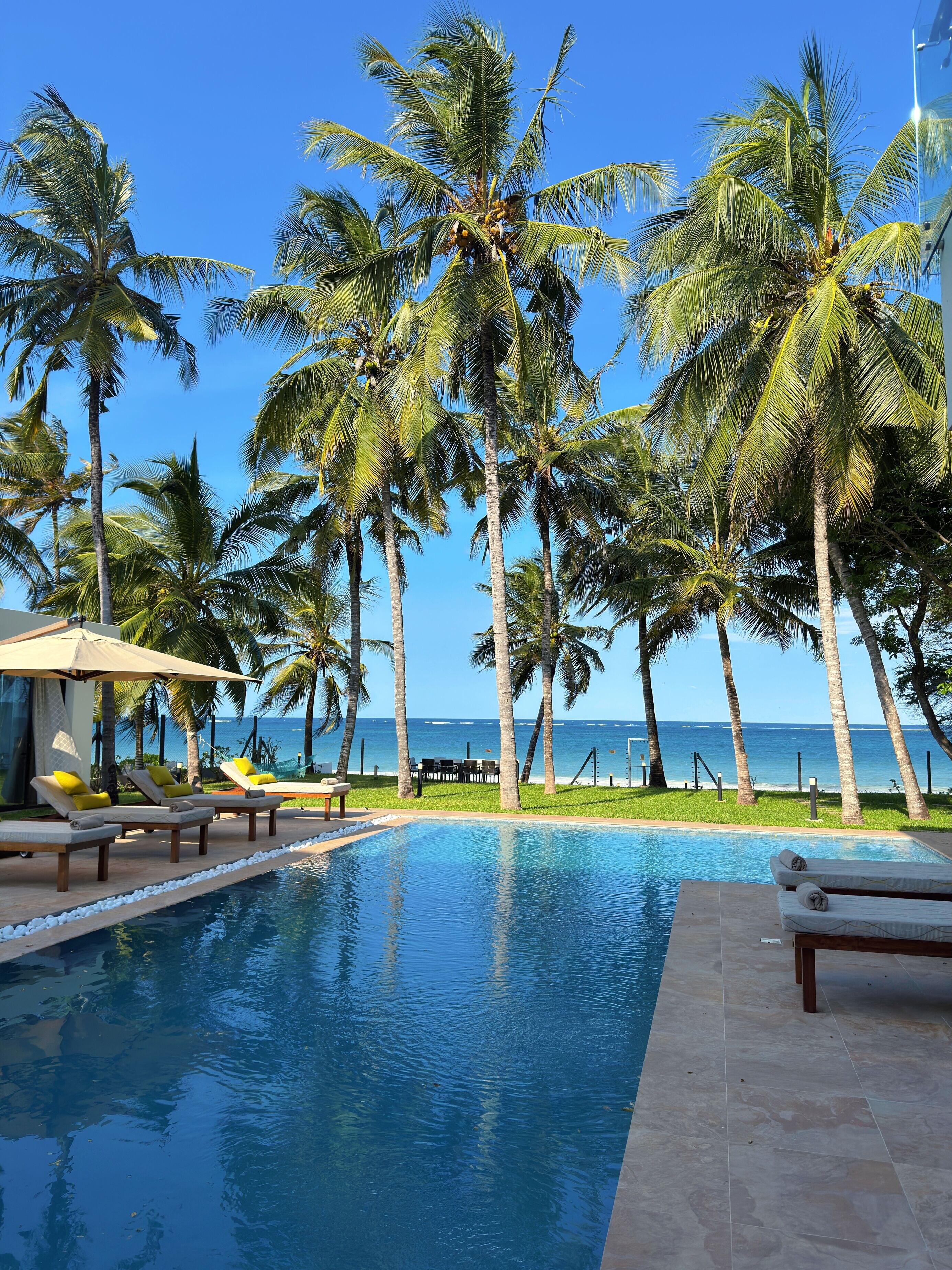 The Kasa Kilifi