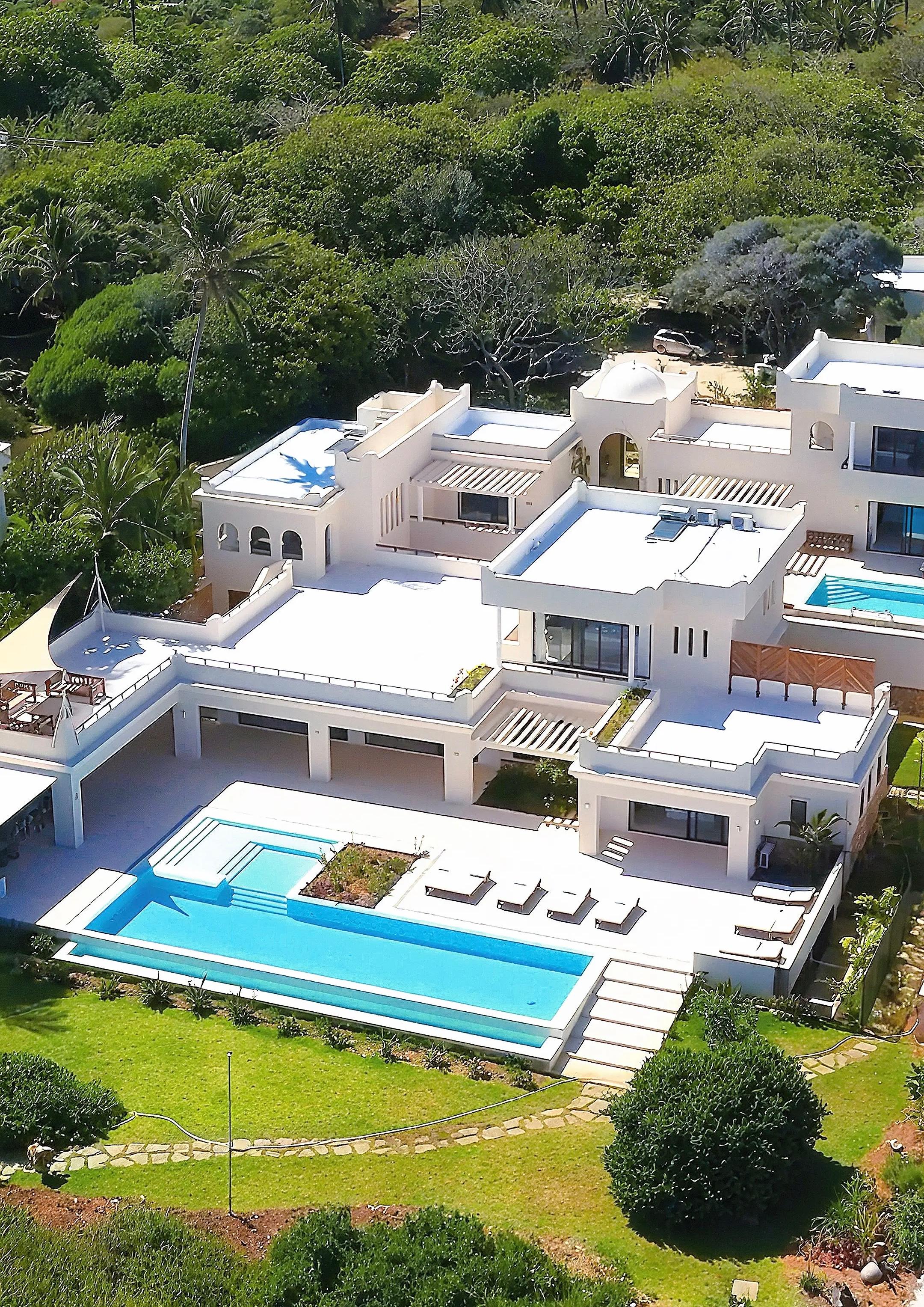 Turtle Bay Beach Villa