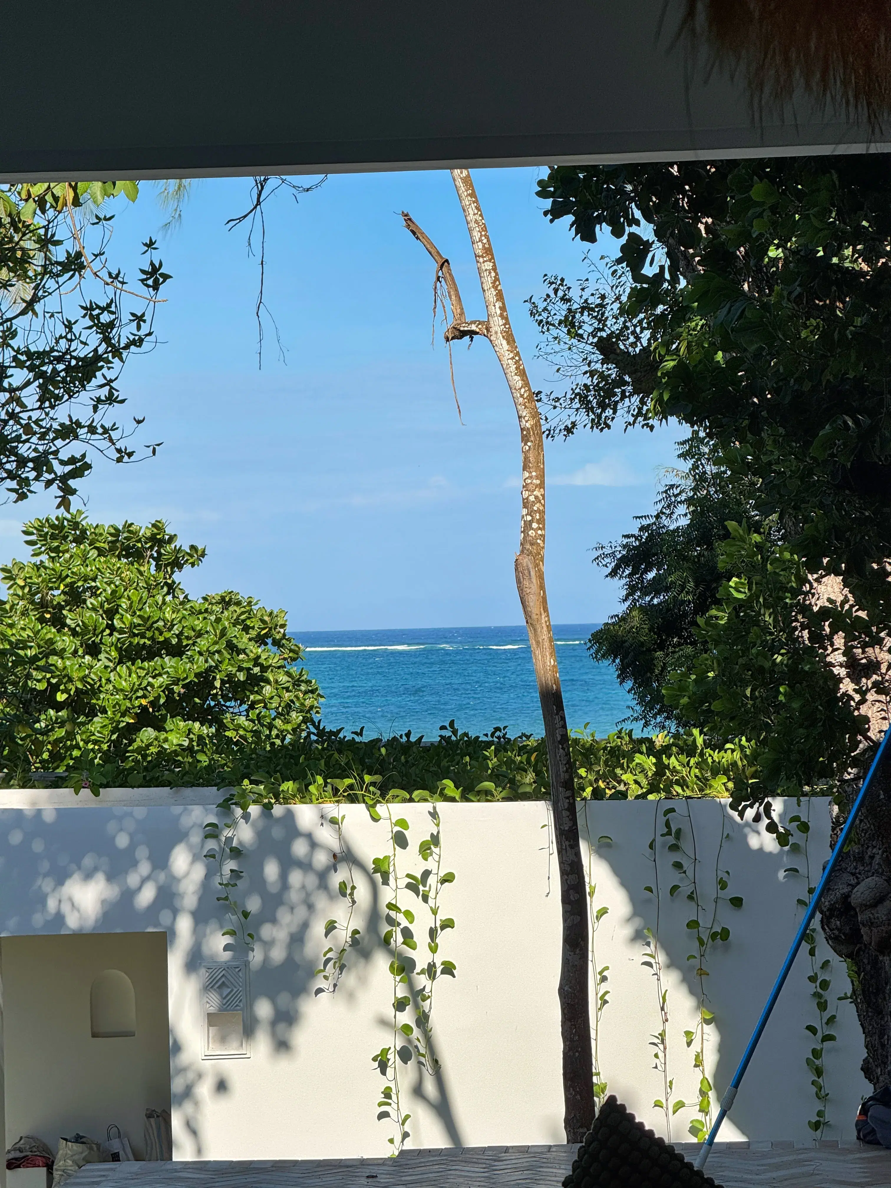 Diani Beach Villa