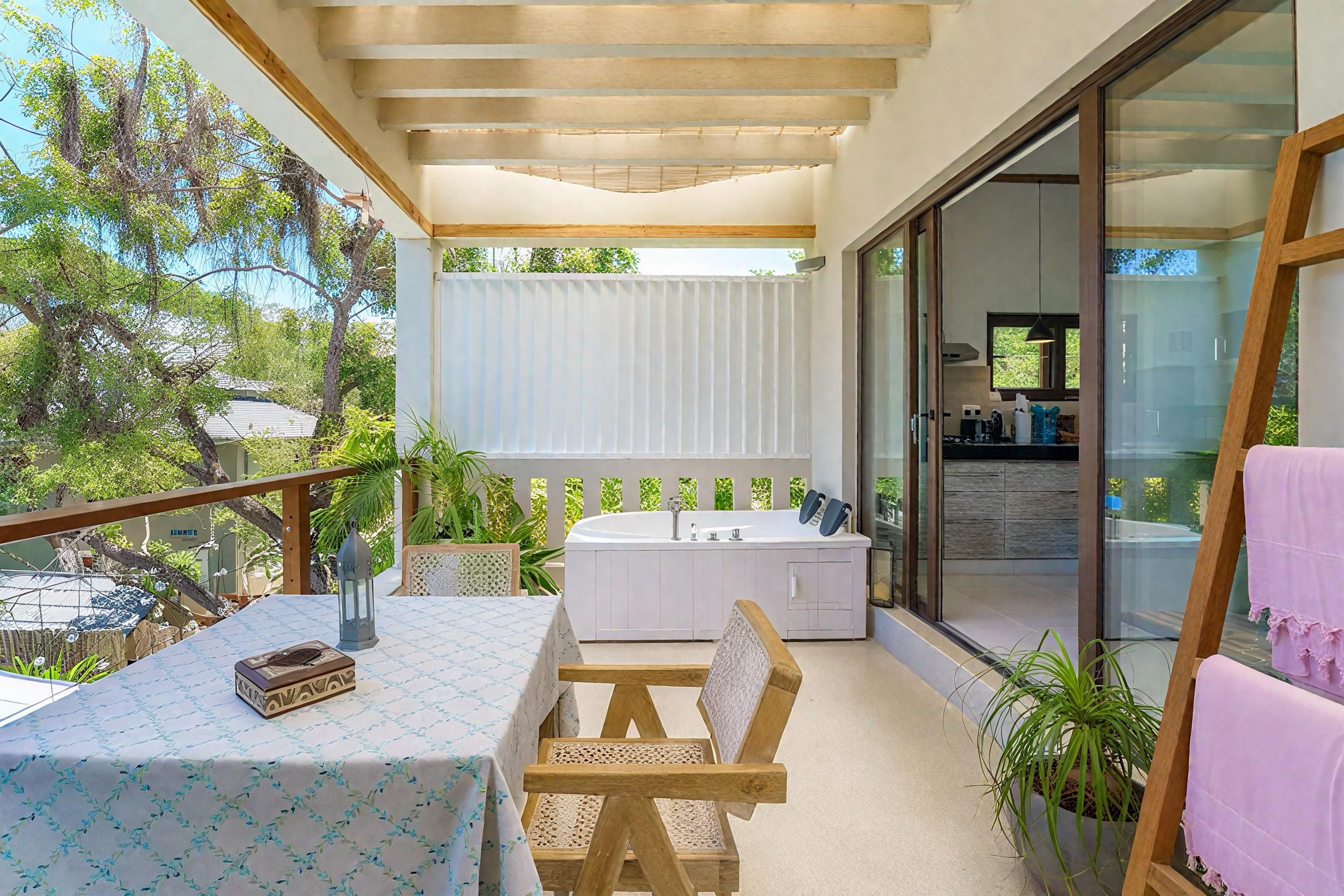 The Address Sea View Suite