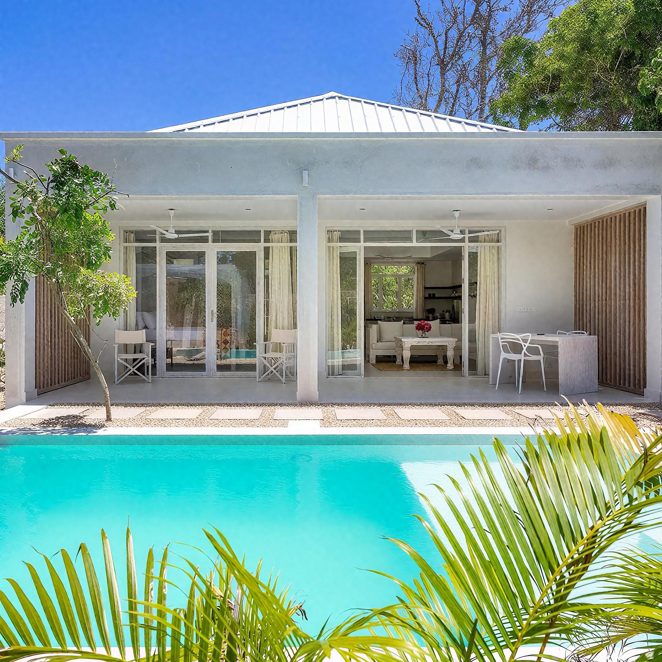 Villa Sahani