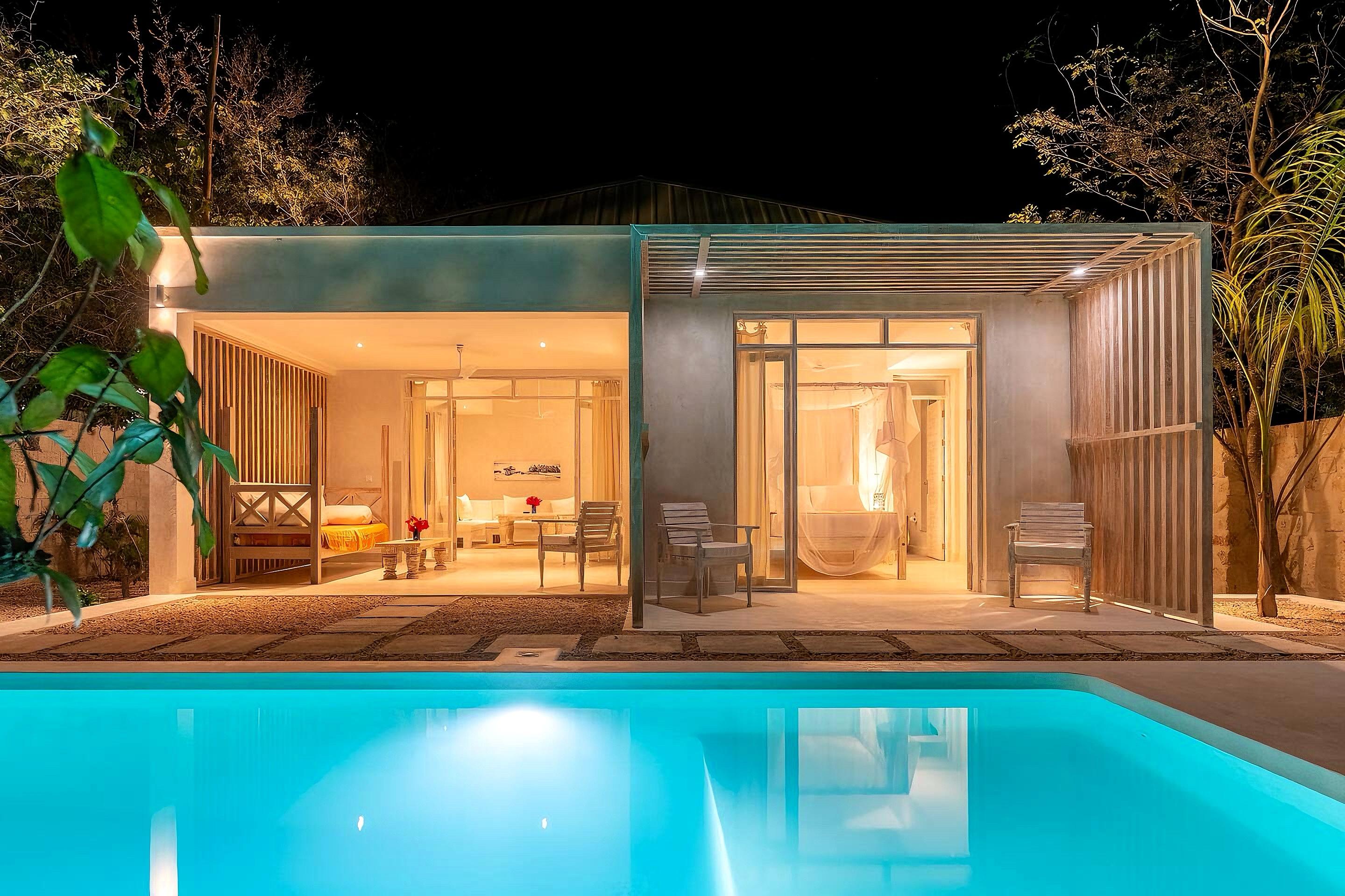 Sahani Villa 2
