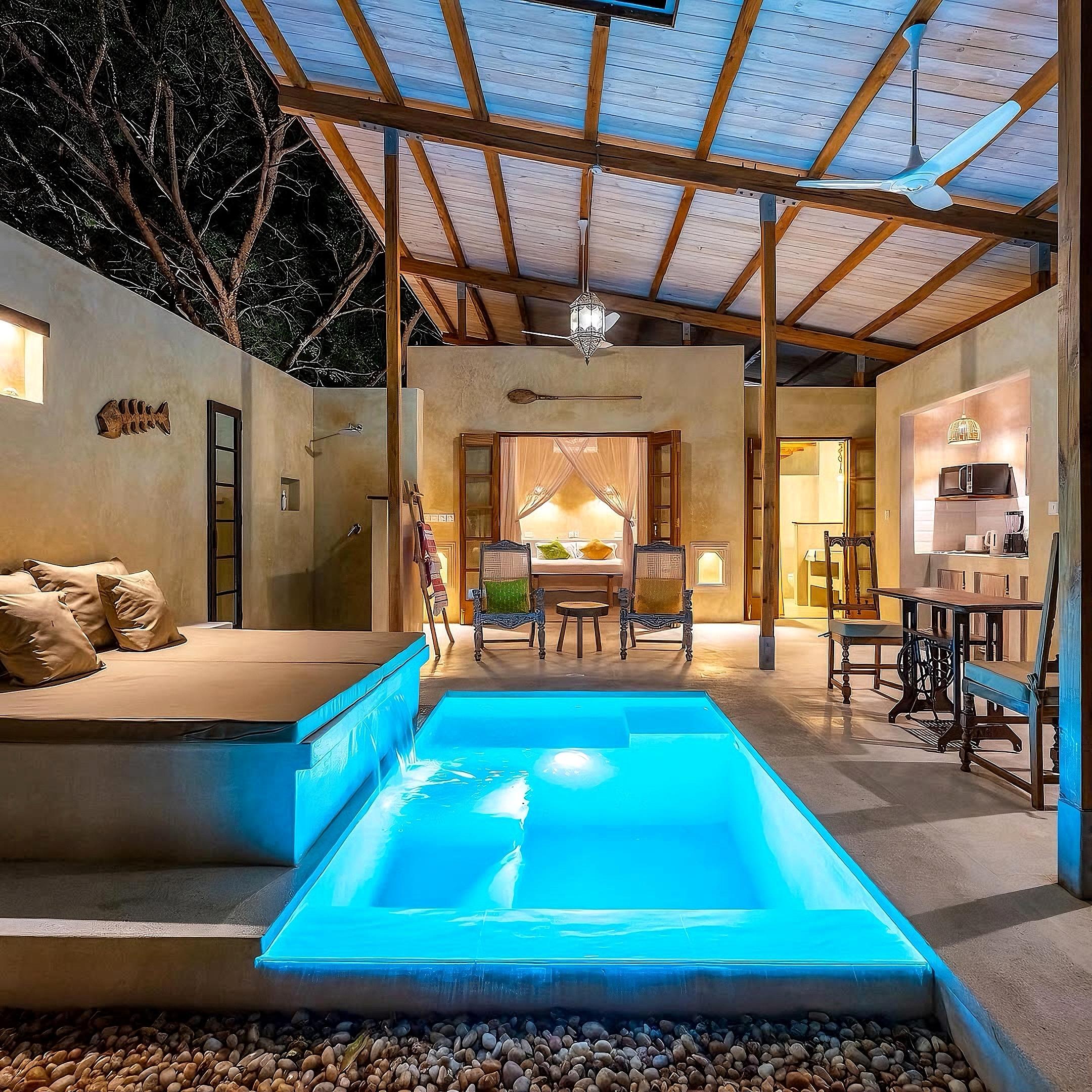 Villa Vervet