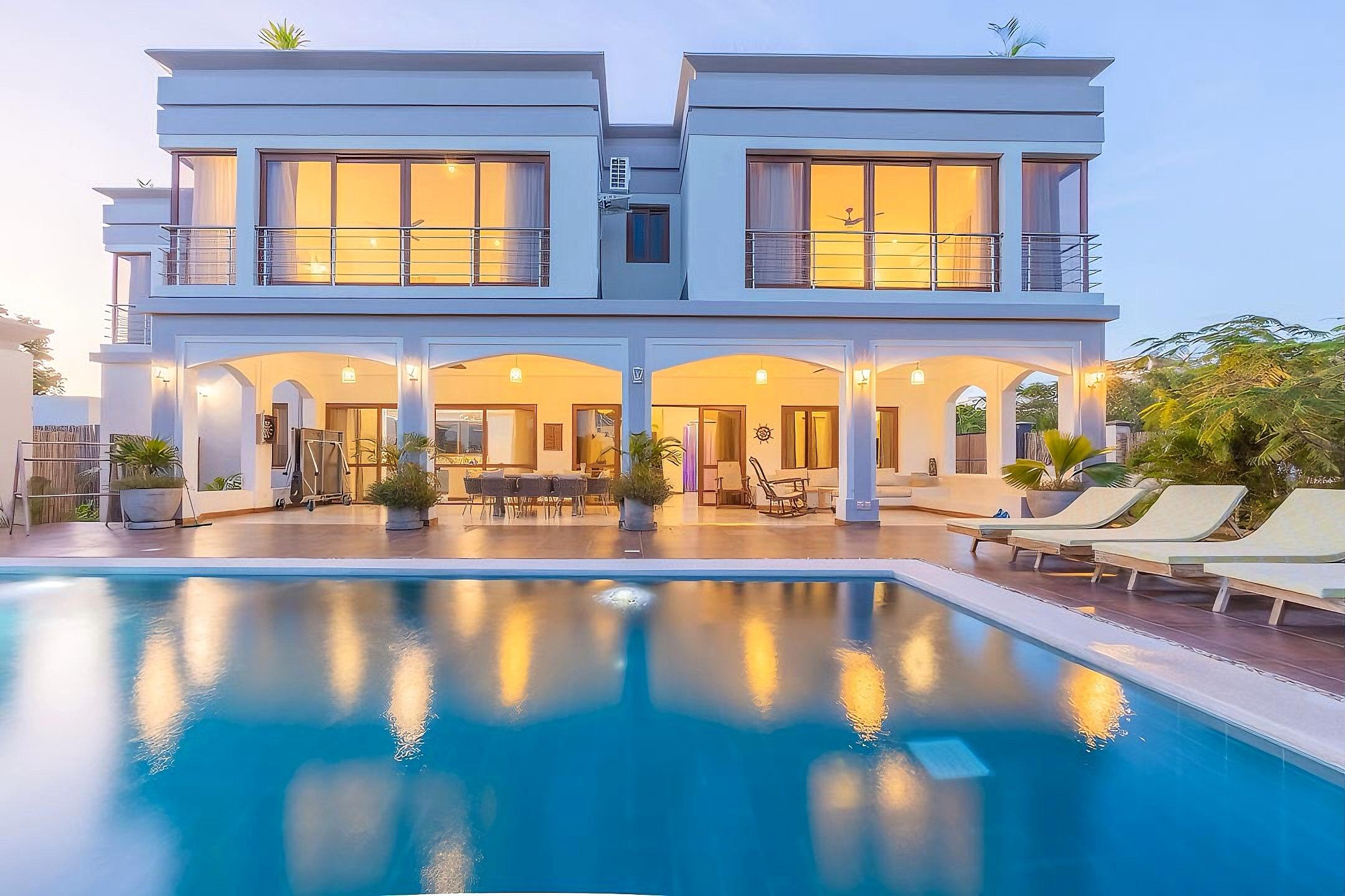 The Address 3BR Villa