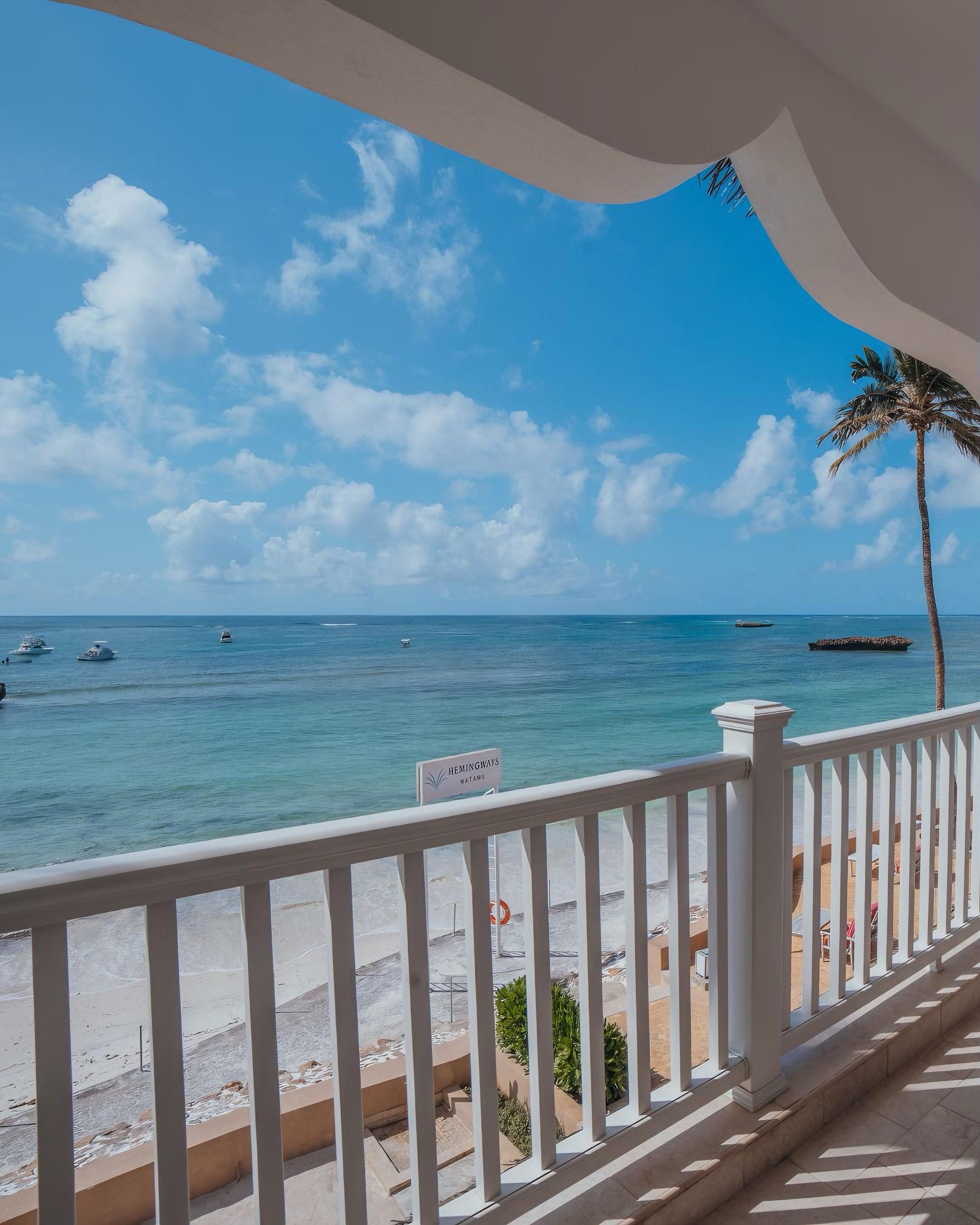 Hemingways 4 Bedroom Penthouse