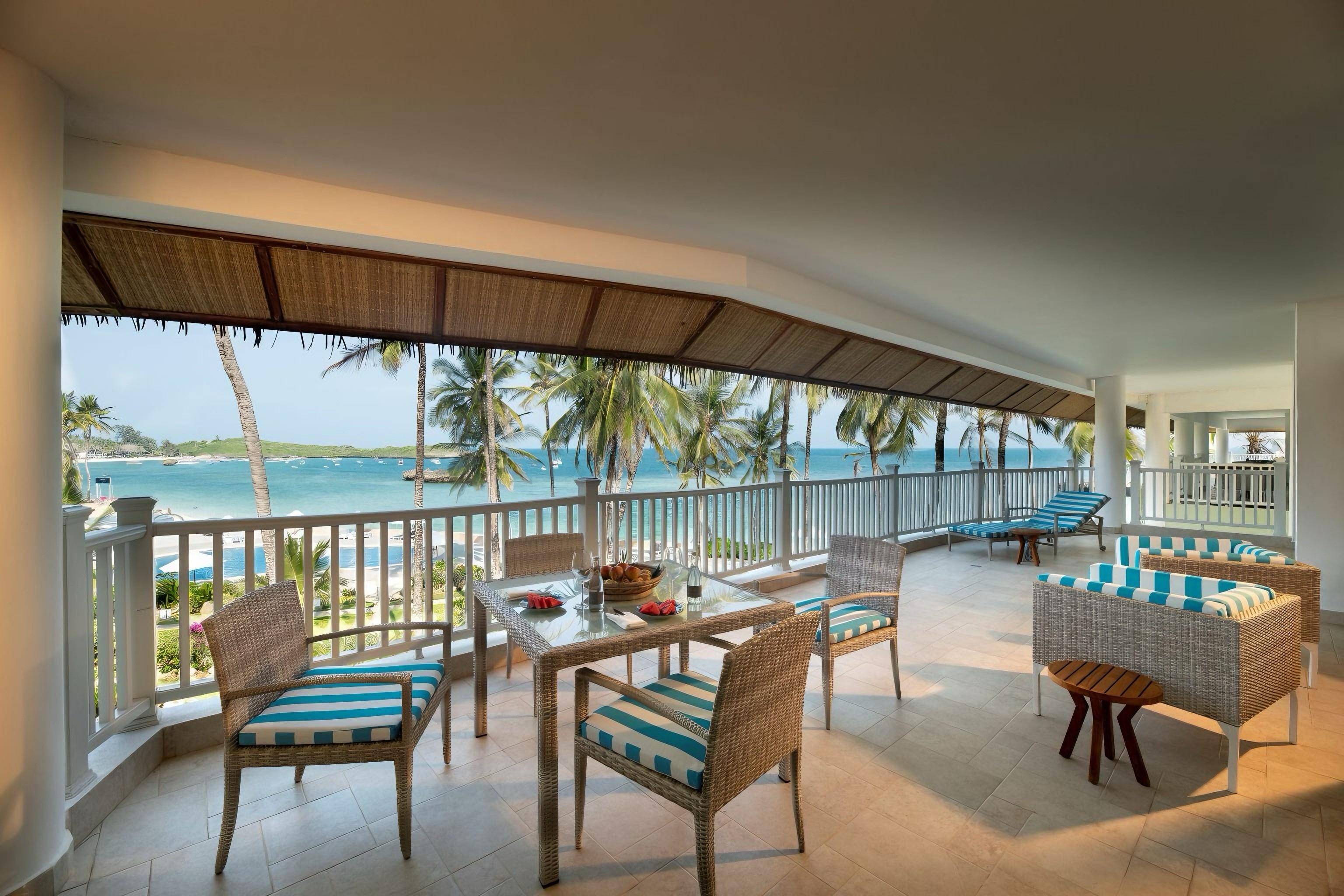 Hemingways 2 Bedroom Penthouse