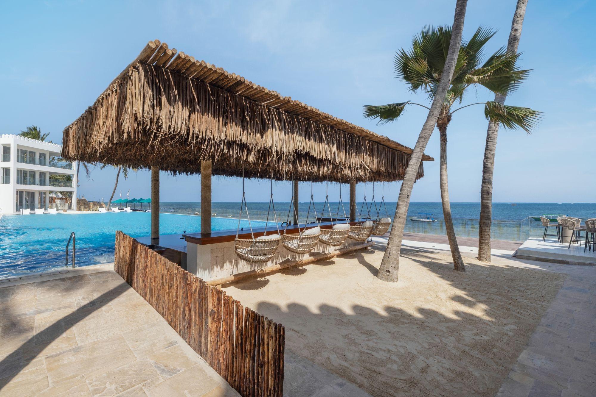 Bamburi Beach Hotel 1 Bedroom Suites