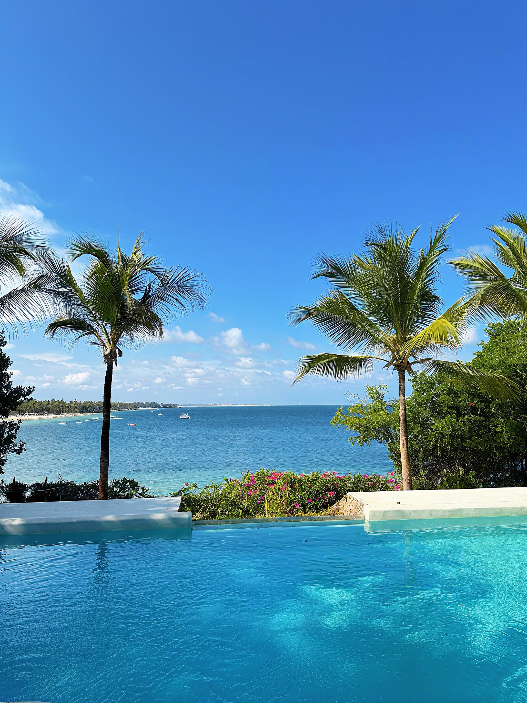 Silversands Beach Villa