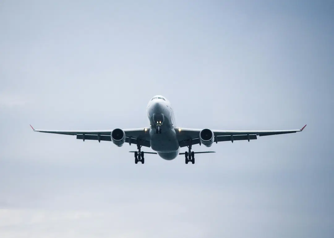 Air Transfers