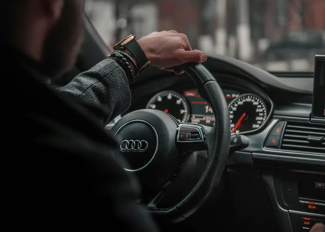 Private Chauffeur