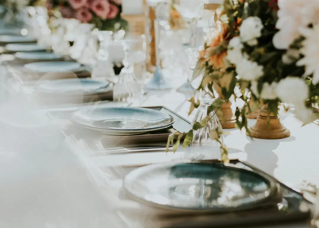 Event Planning