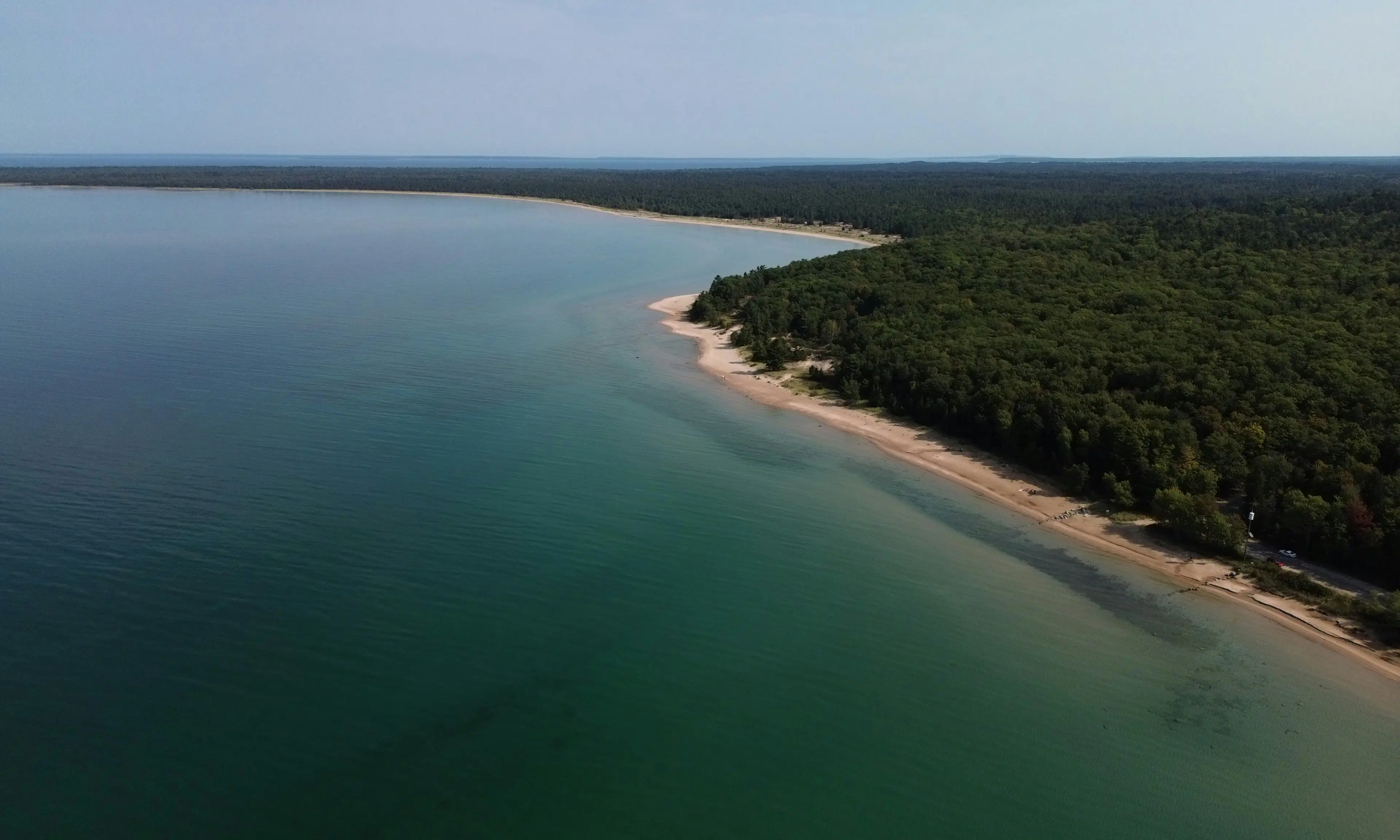 Sands of the East
