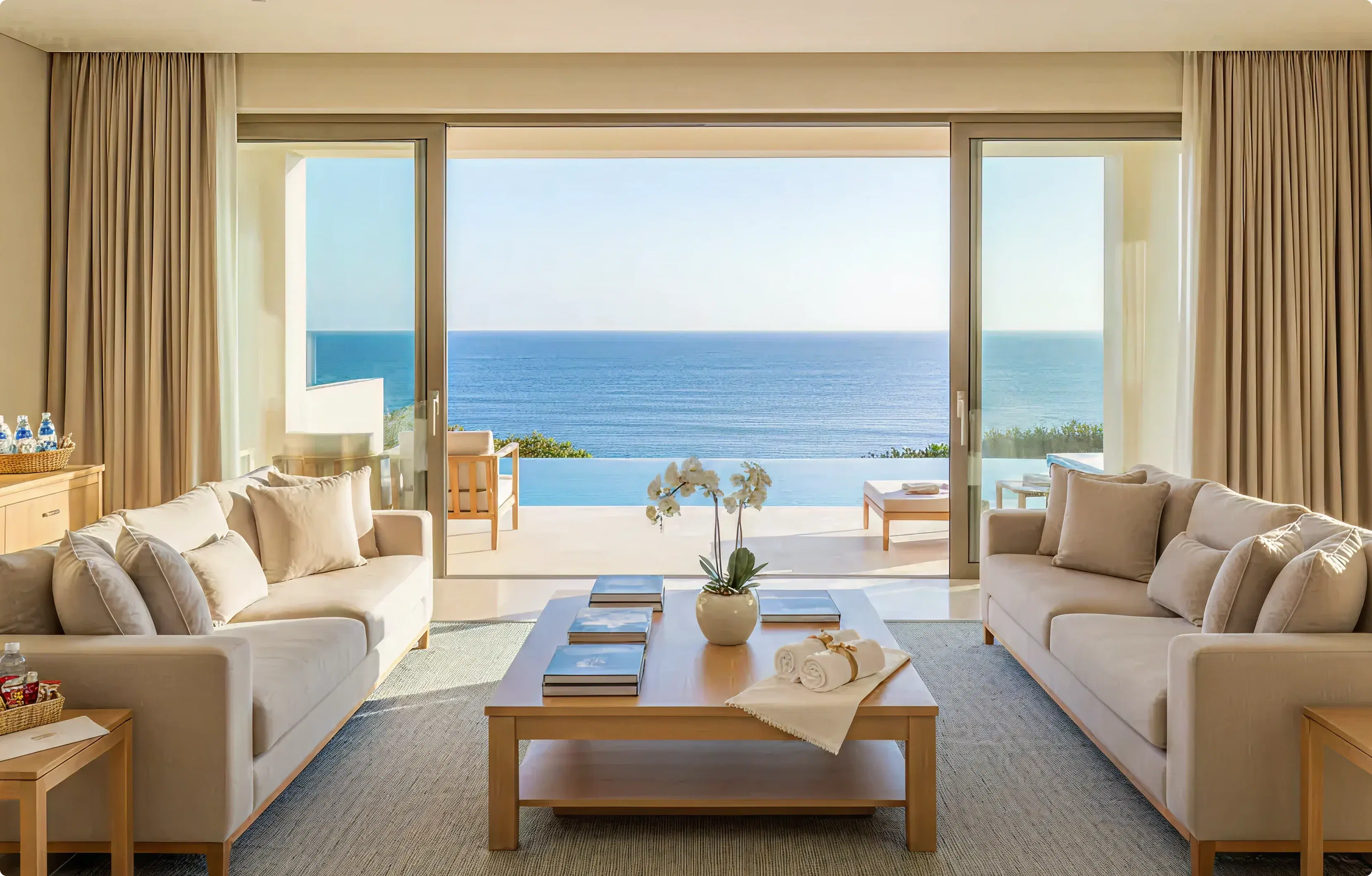 Effortless Property
Management