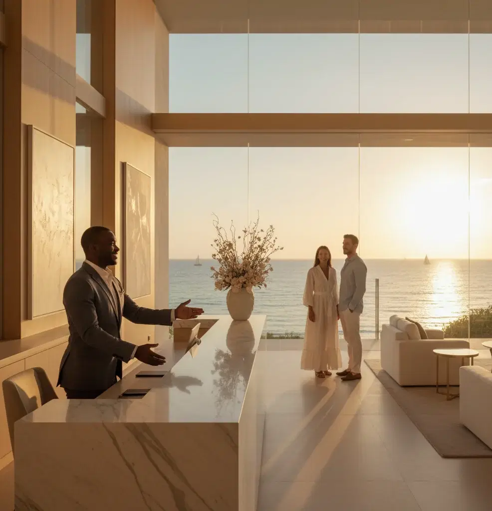 Hassle-Free Property Management