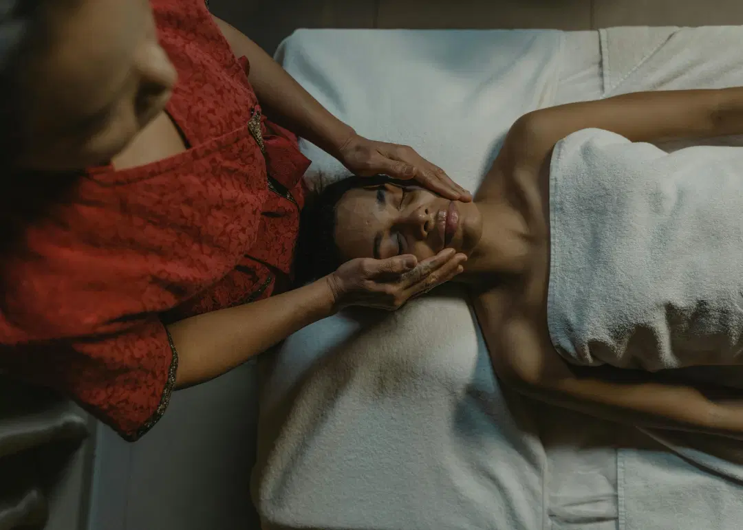 Wellness & Spa