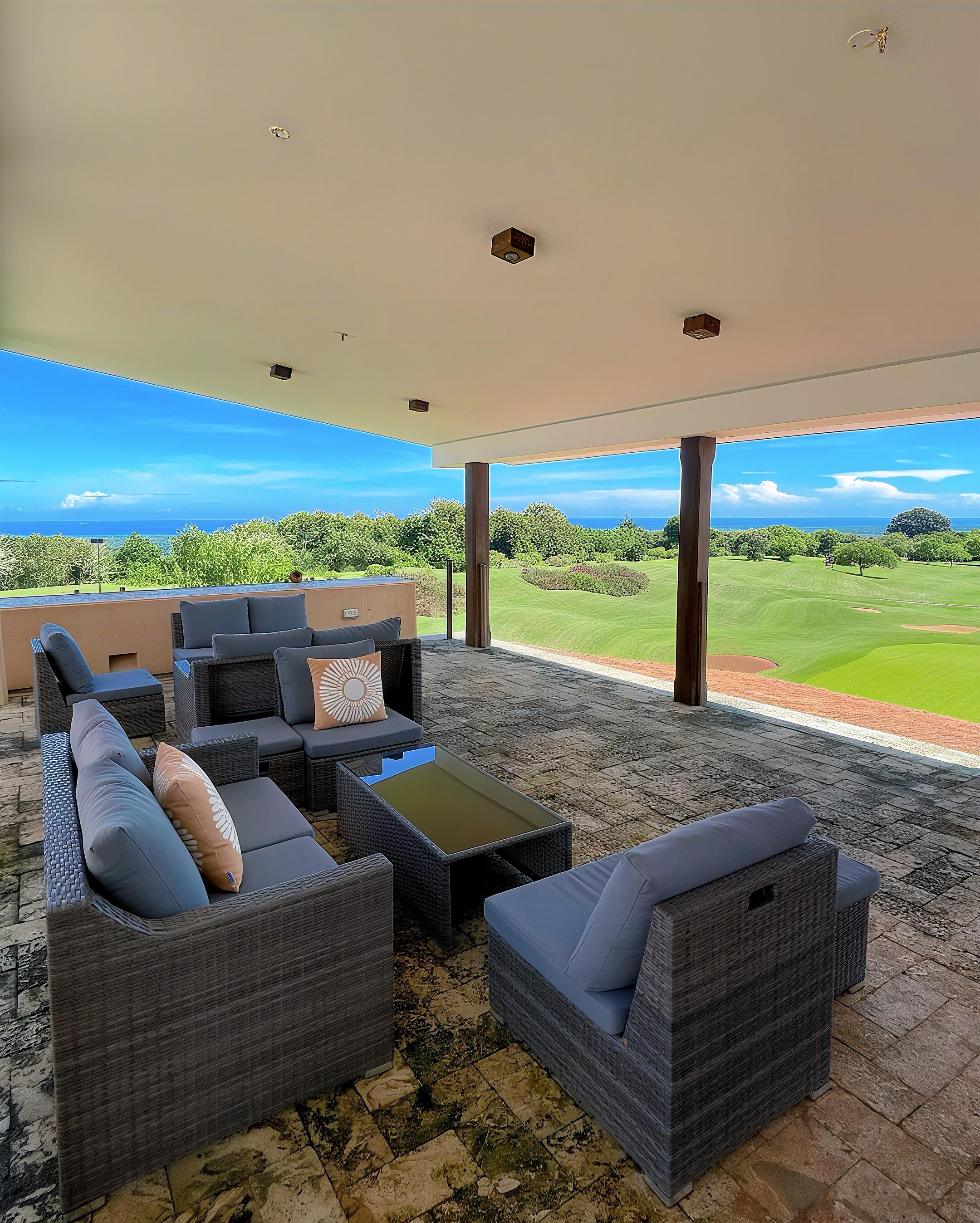 Vipingo Ridge