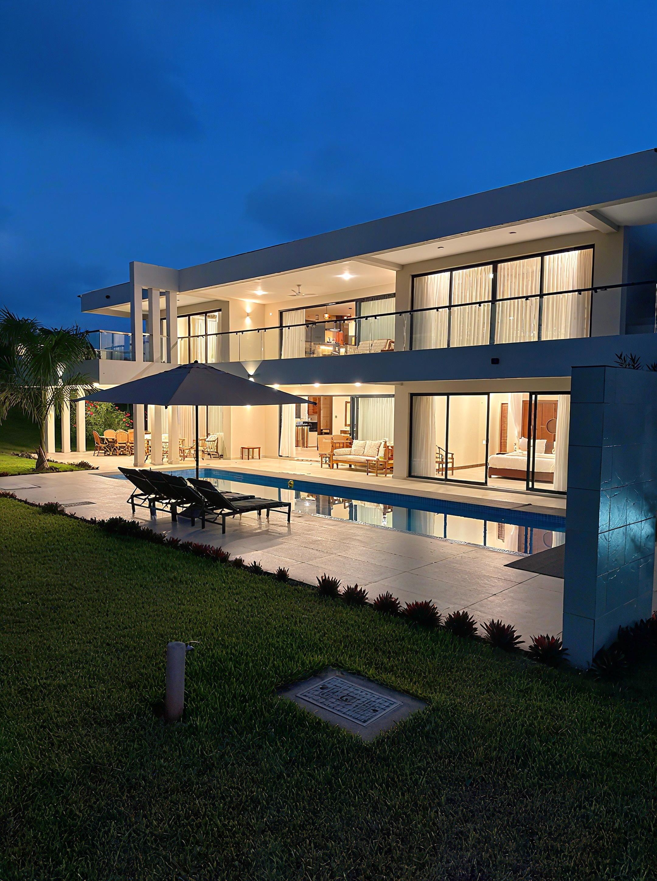 Vipingo Ridge Villa 1