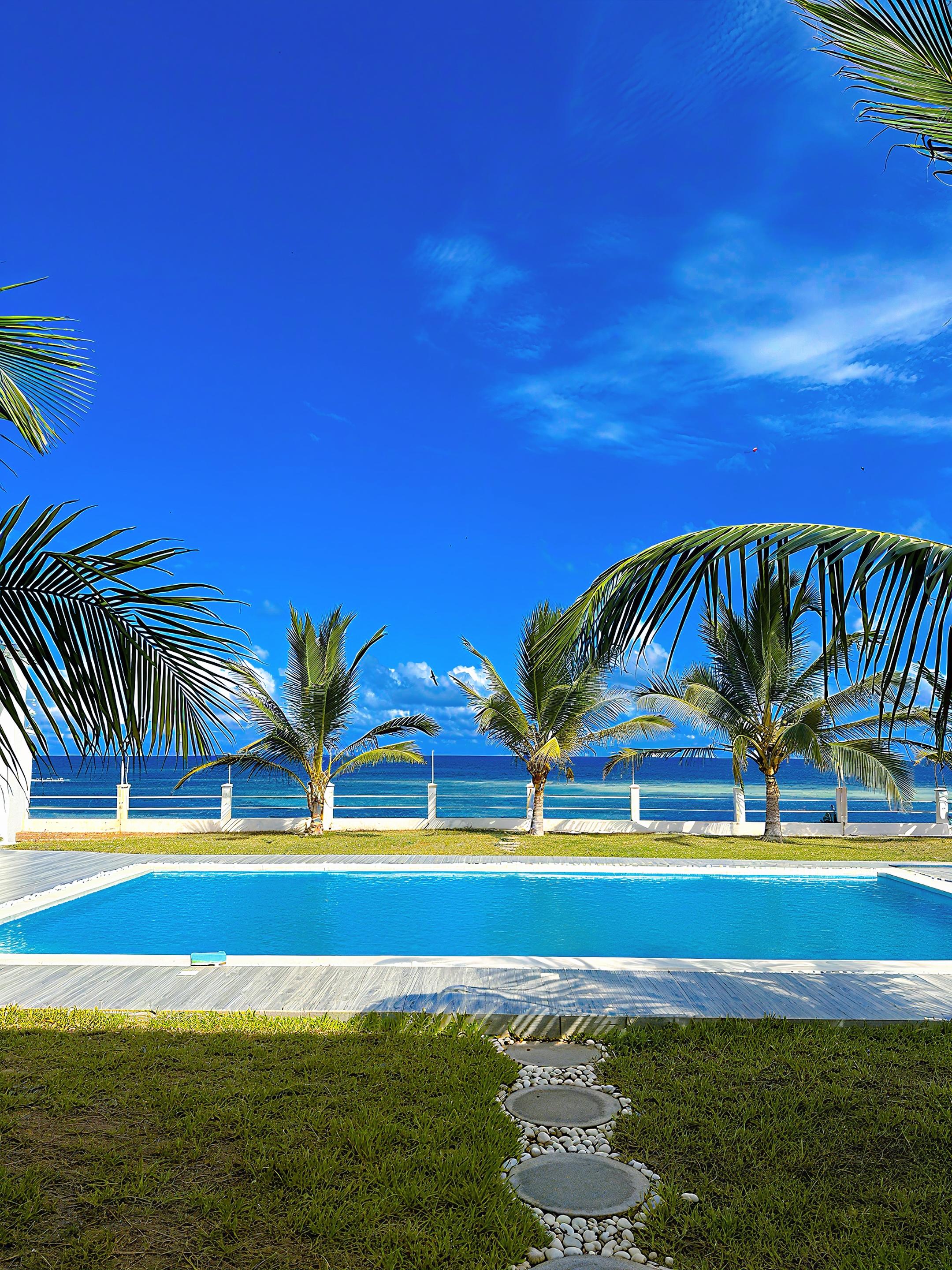 Bofa Beach Villas 4BRs