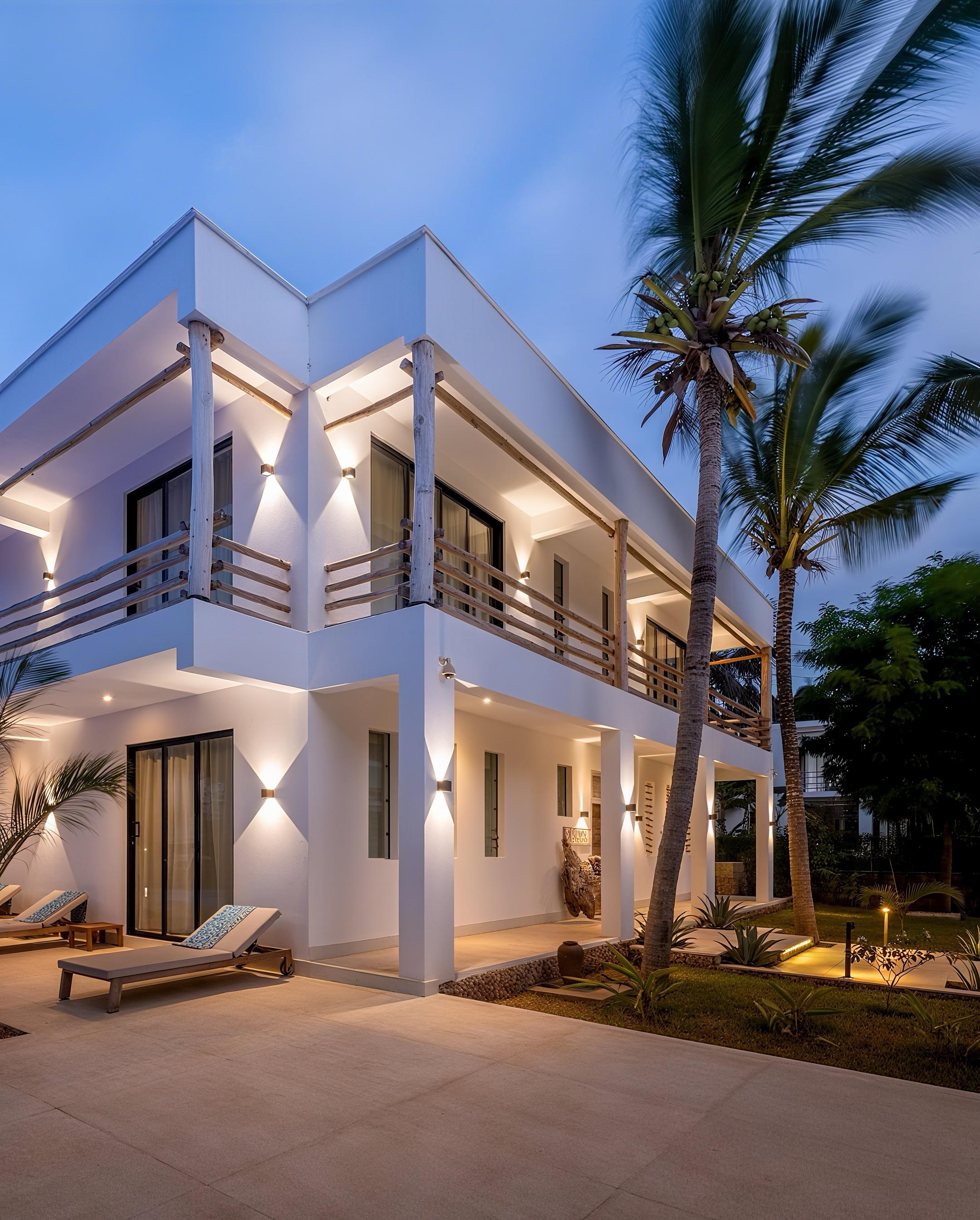 Ocean Villa - Image 3