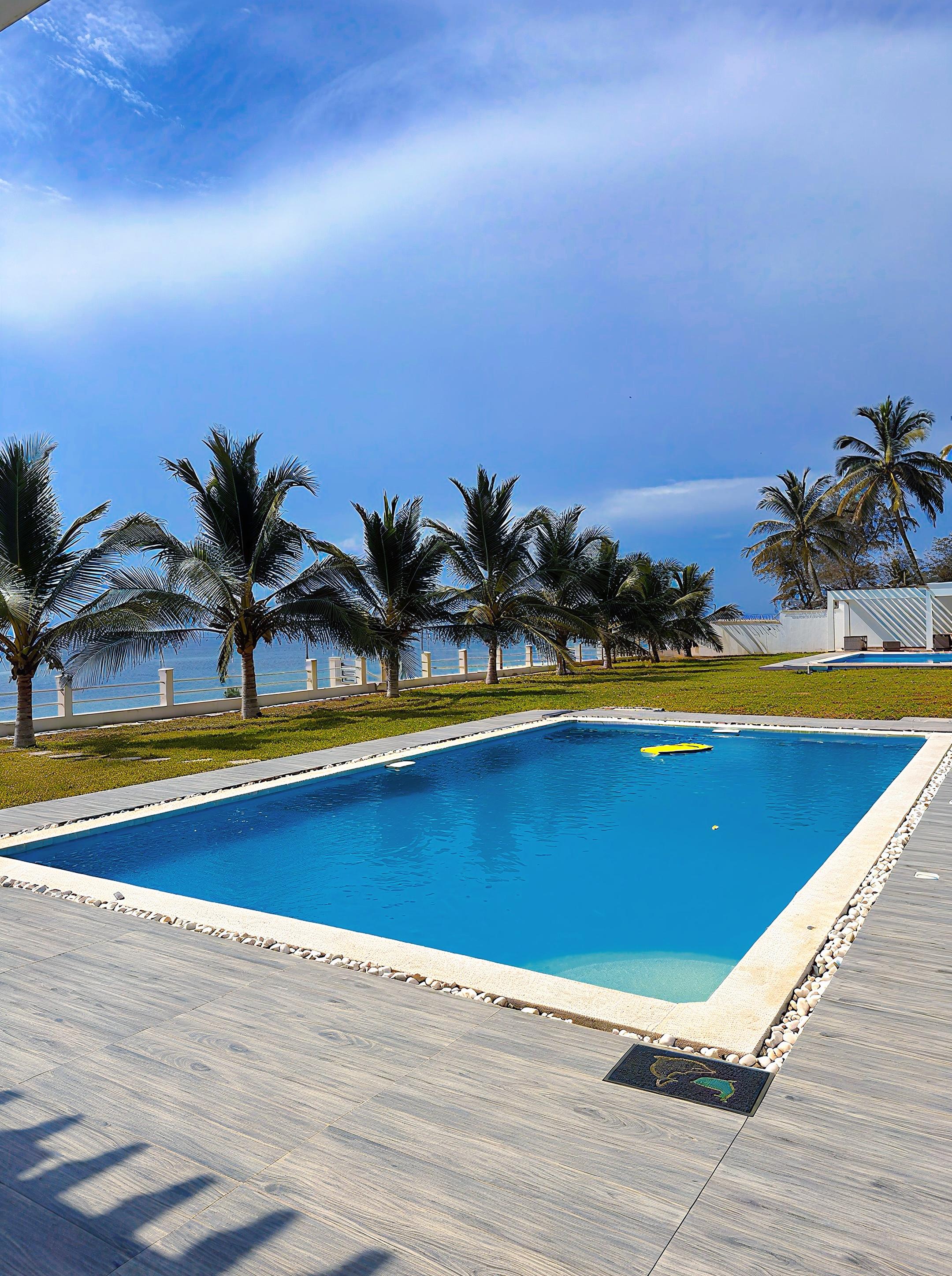 Bofa Beach Villas 4BRs - Image 4