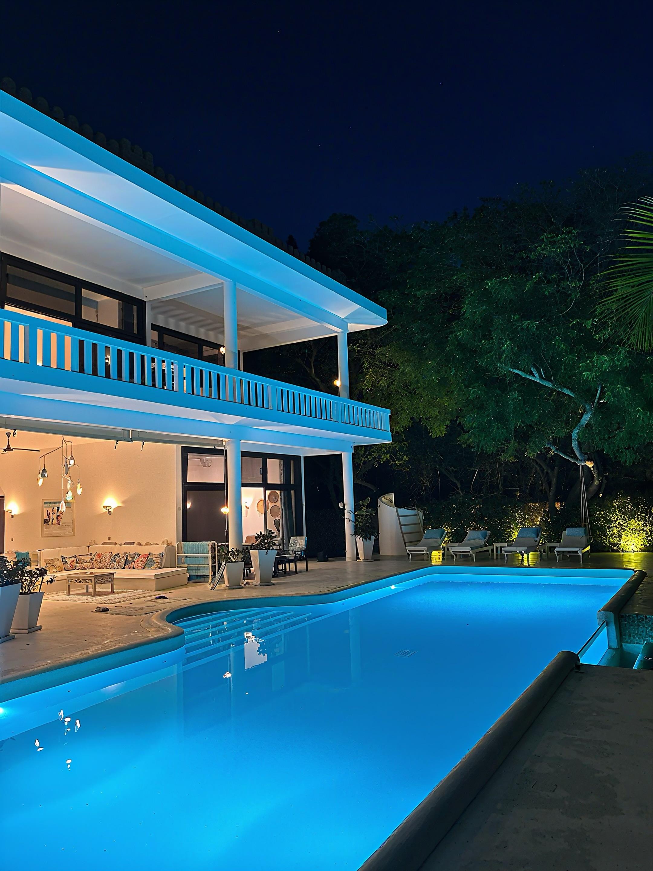 Silversands Beach Villa - Image 3