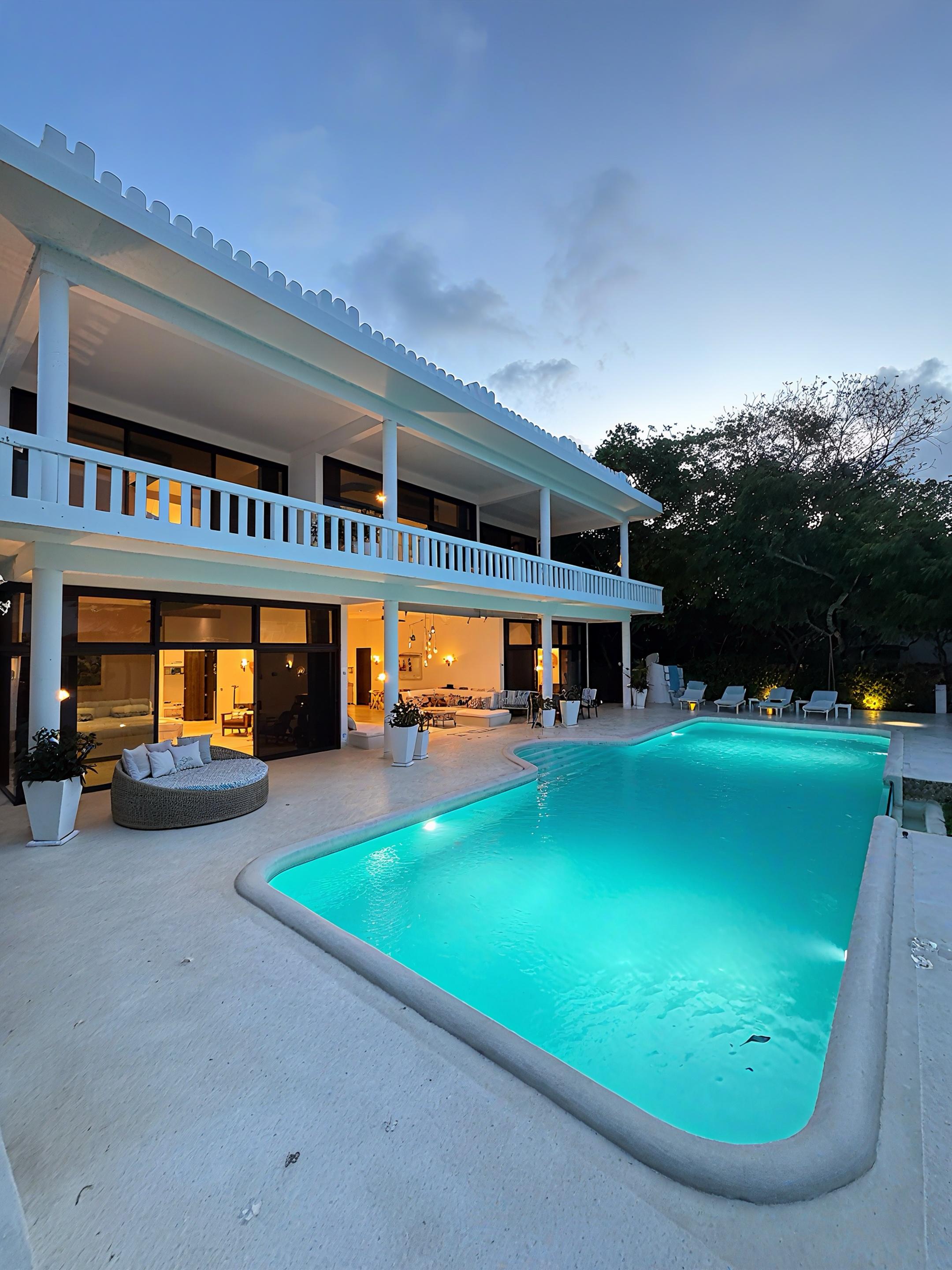 Silversands Beach Villa - Image 5