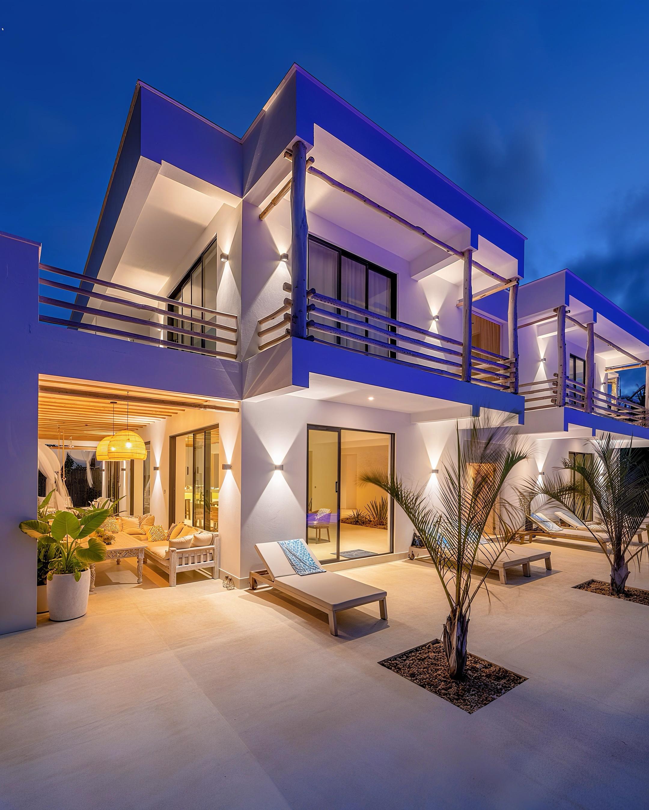 Ocean Villa - Image 4