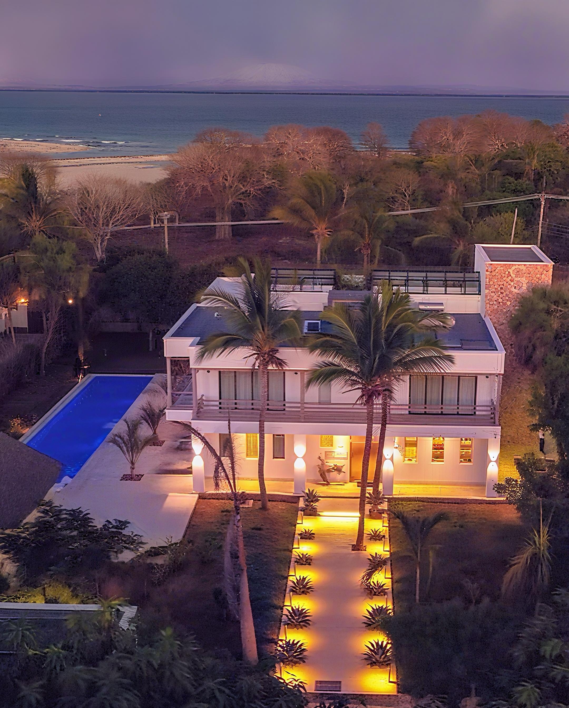 Ocean Villa - Image 2