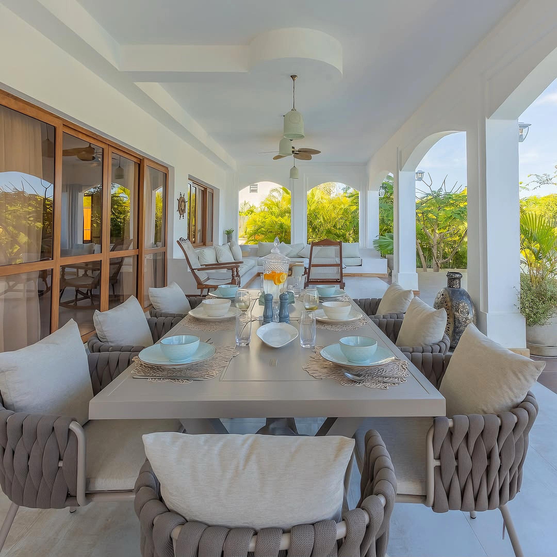 The Address 3BR Villa - Image 4