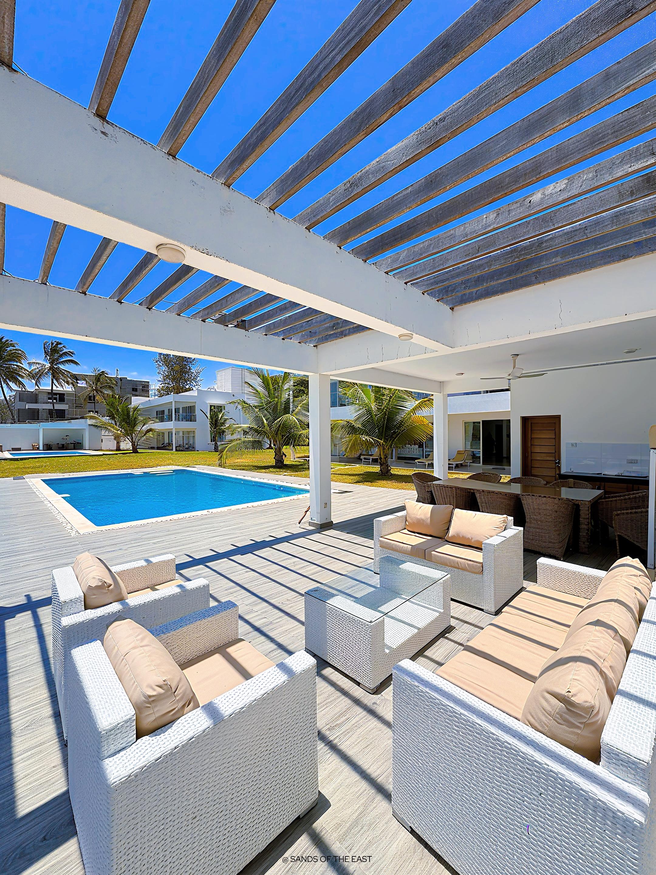 Bofa Beach Villas 4BRs - Image 5