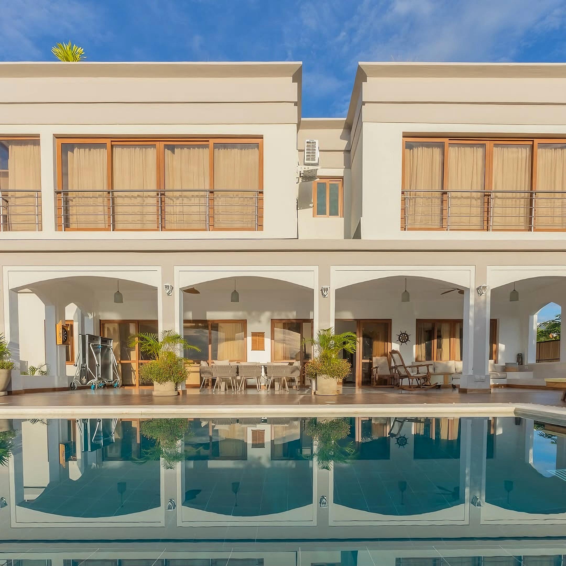 The Address 3BR Villa - Image 2