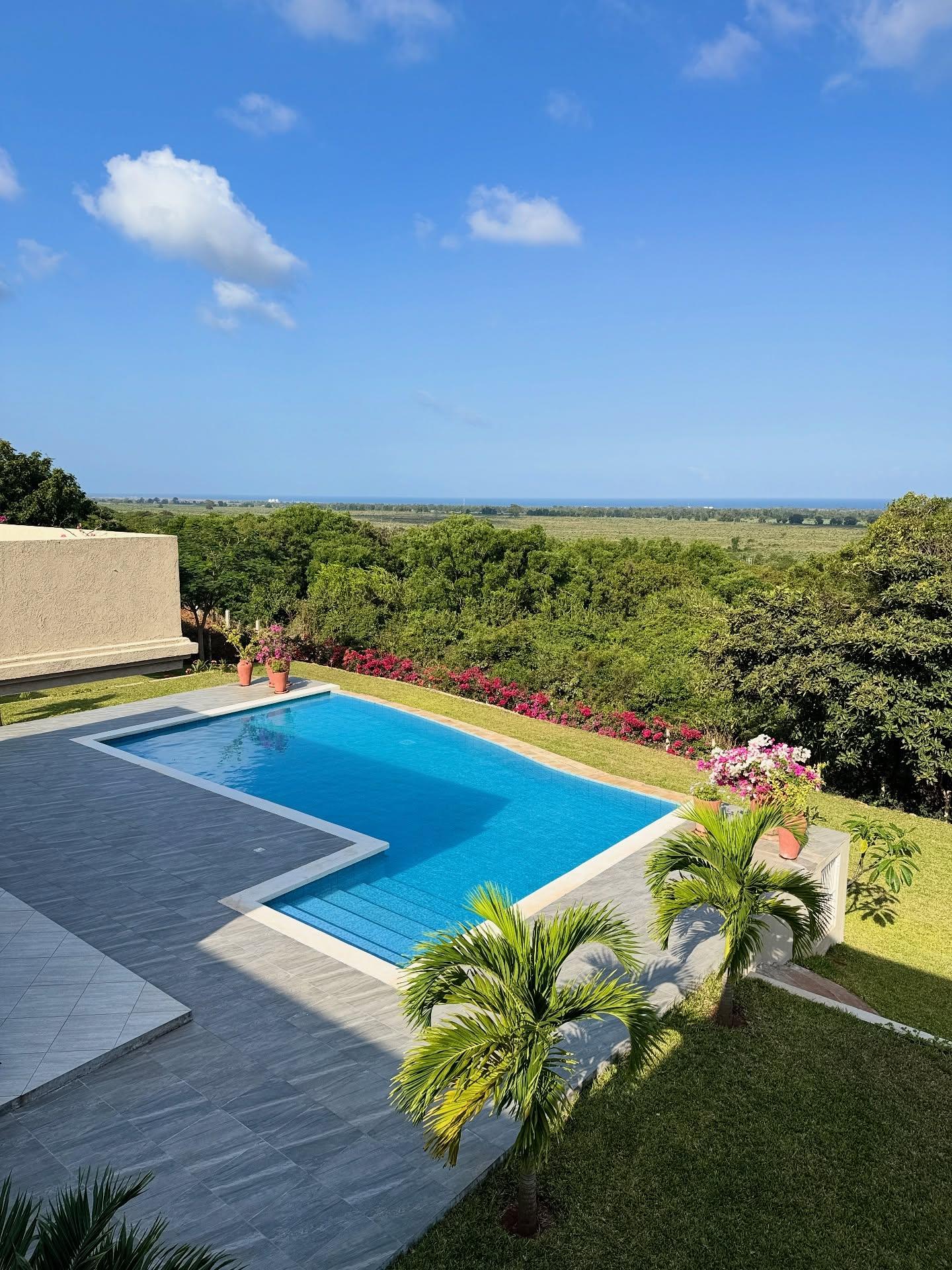 Vipingo Ridge Villa 5 - Image 4