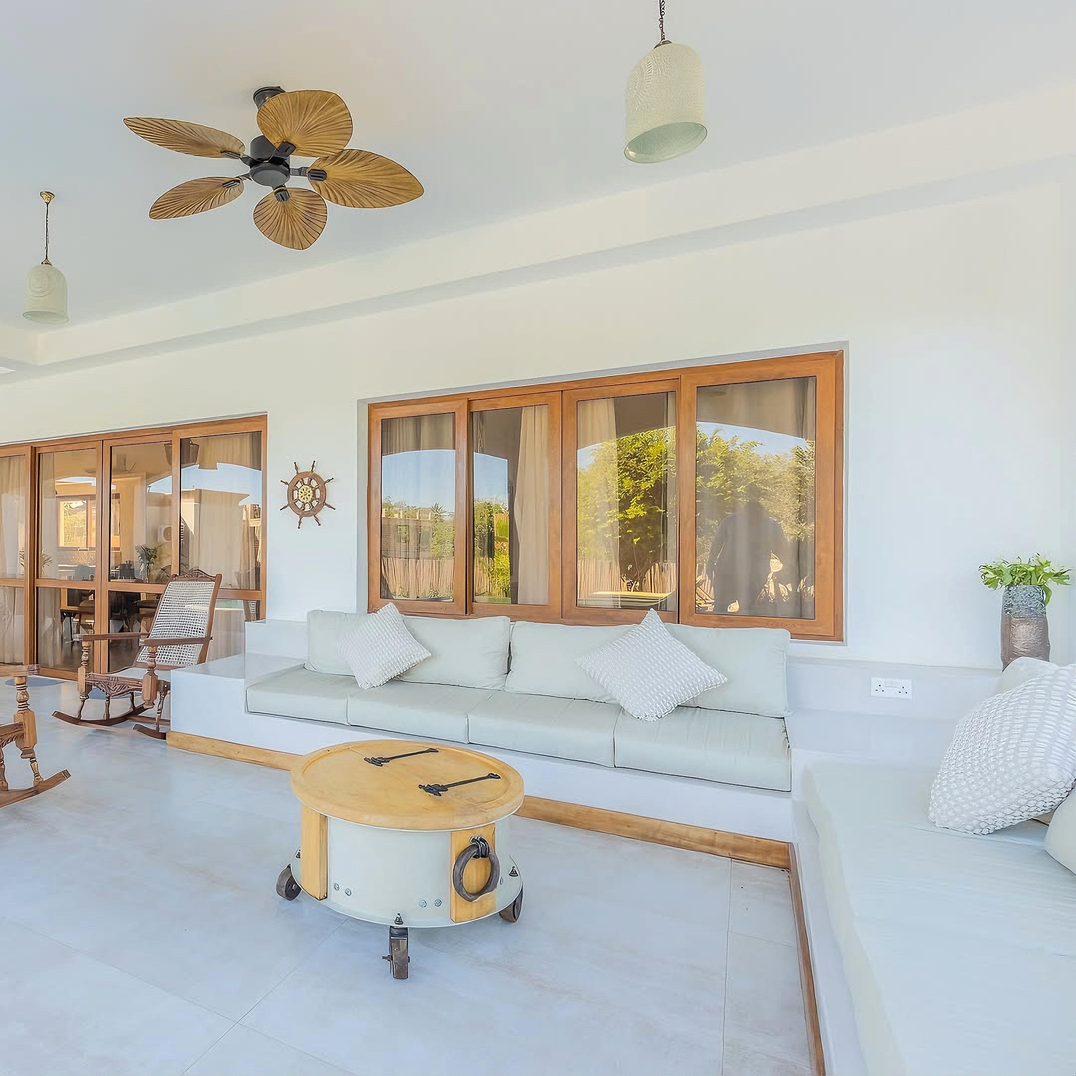 The Address 3BR Villa - Image 5