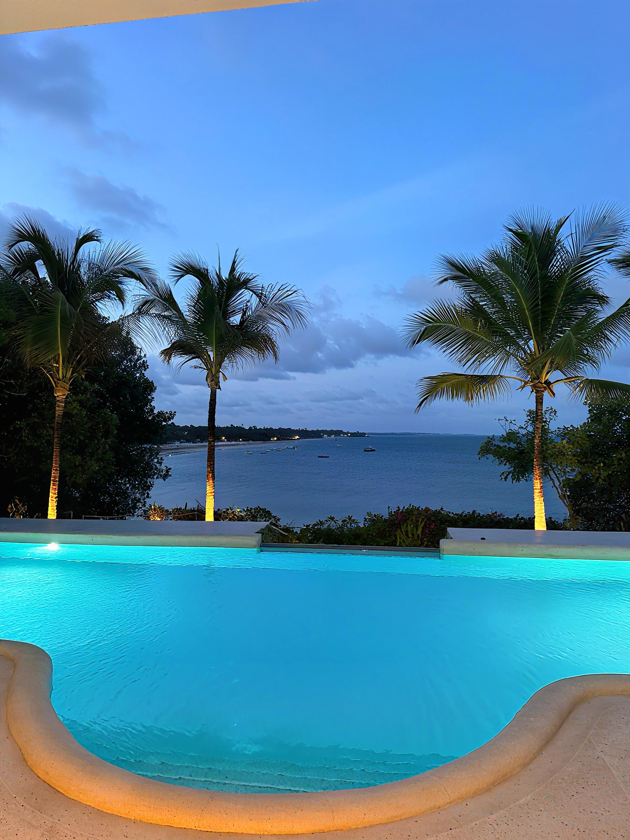 Silversands Beach Villa - Image 2