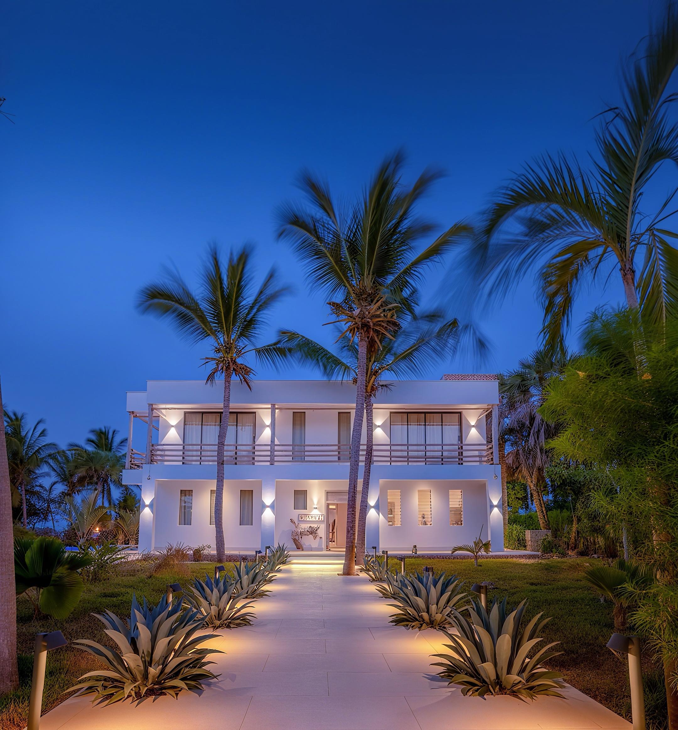Ocean Villa - Image 5